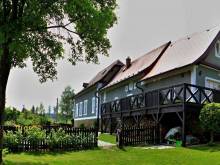 Na Volárně - Volárna