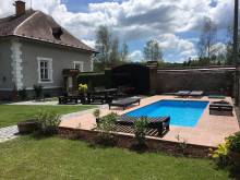 Na Volárně - Volárna