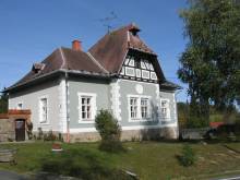 Na Volárně - Volárna