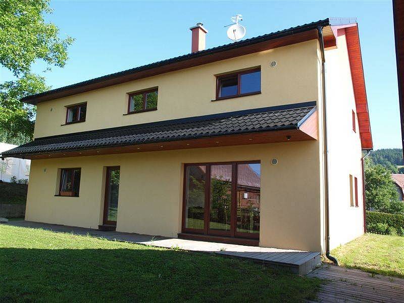 Apartmány Rezek - Zásada