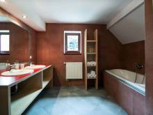 Apartmány Rezek - Zásada
