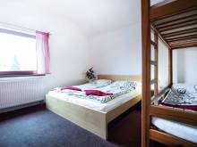 Apartmány Rezek - Zásada