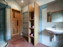 Apartmány Rezek - Zásada