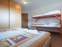 Apartmány Rezek - Zásada