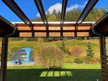 Vila Anna - Halenkov