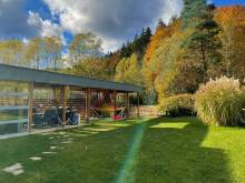 Vila Anna - Halenkov