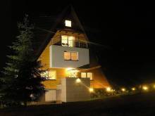 Vila Anna - Halenkov