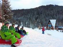 Vila Anna - Halenkov