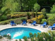 Vila Anna - Halenkov