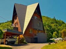 Vila Anna - Halenkov