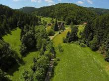 Vila Anna - Halenkov