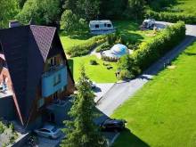 Vila Anna - Halenkov