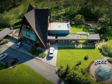 Vila Anna - Halenkov