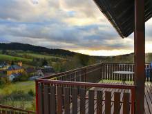 Chalupa Sluníčko - Čenkovice