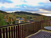 Chalupa Sluníčko - Čenkovice