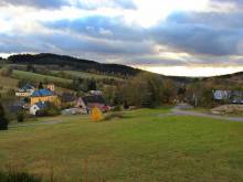 Chalupa Sluníčko - Čenkovice