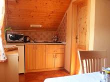 Chalupa Sluníčko - Čenkovice