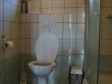 Chalupa Sluníčko - Čenkovice