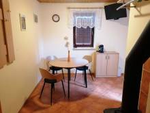 Chalupa Sluníčko - Čenkovice