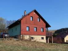 Chalupa Sluníčko - Čenkovice