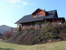 Chalupa Sluníčko - Čenkovice