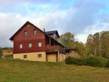 Chalupa Sluníčko - Čenkovice