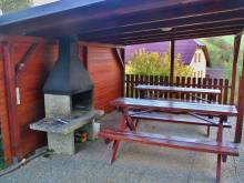 Chalupa Sluníčko - Čenkovice