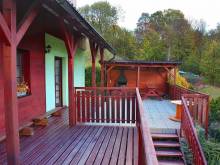 Chalupa Sluníčko - Čenkovice