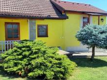 Penzion U Zajíců - Dolní Dunajovice