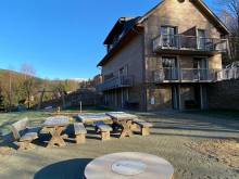 Apartmány Větrník - Dolní Morava