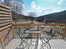 Apartmány Větrník - Dolní Morava