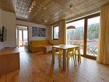 Apartmány Větrník - Dolní Morava