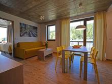 Apartmány Větrník - Dolní Morava