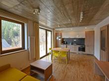 Apartmány Větrník - Dolní Morava