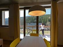 Apartmány Větrník - Dolní Morava