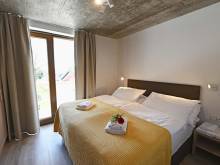 Apartmány Větrník - Dolní Morava