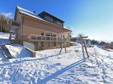 Apartmány Větrník - Dolní Morava