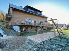 Apartmány Větrník - Dolní Morava