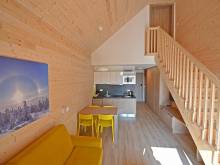 Apartmány Větrník - Dolní Morava