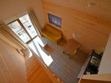 Apartmány Větrník - Dolní Morava