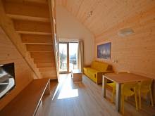 Apartmány Větrník - Dolní Morava