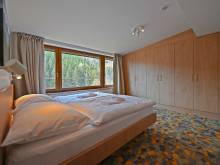 Apartmány Větrník - Dolní Morava