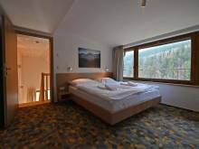 Apartmány Větrník - Dolní Morava