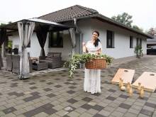 Ubytování a wellness VMAL - Žďárec u Skutče