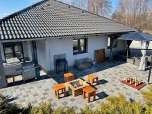 Ubytování a wellness VMAL - Žďárec u Skutče