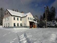 Jelení Chata Skladanka - Horní Maxov