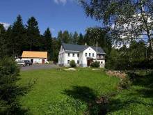 Jelení Chata Skladanka - Horní Maxov