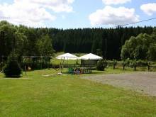 Jelení Chata Skladanka - Horní Maxov