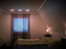 UBYTOVÁNÍ S WELLNESS - Halenkov