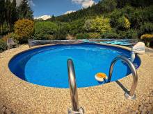 Vila Anna s bazénem a wellness - Halenkov